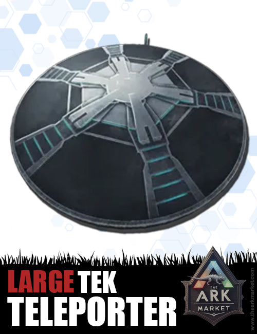 Tek Teleporter