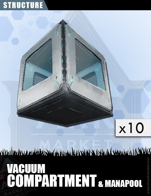 Vacuum Compartment [x10]