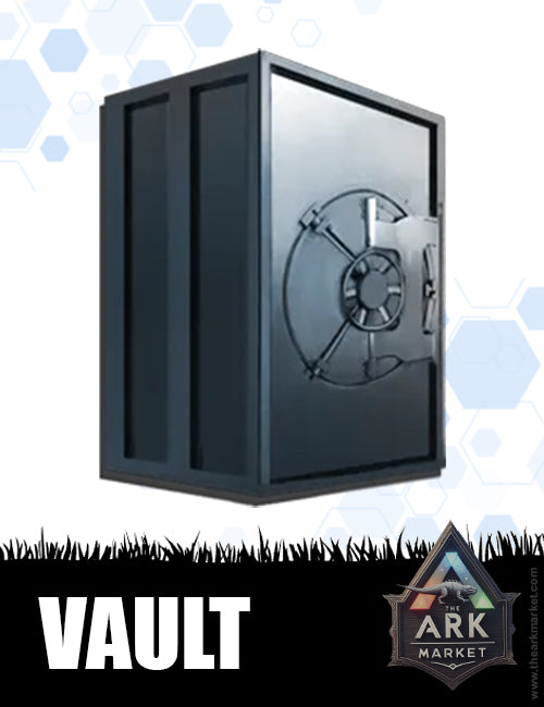 Vault - The Ark Market