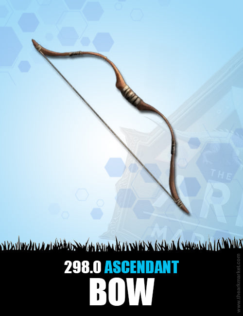 Bow | 298.0% | Ascendant